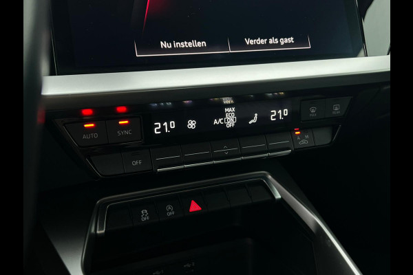 Audi A3 Sportback 35 TFSI Business edition NL AUTO | PDC | CARPLAY |