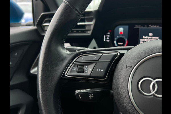 Audi A3 Sportback 35 TFSI Business edition NL AUTO | PDC | CARPLAY |