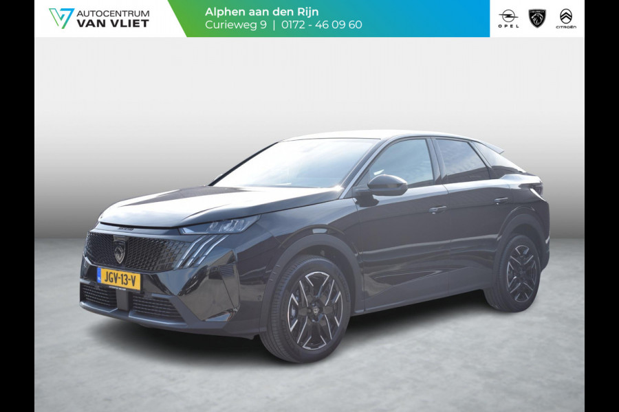 Peugeot 3008 1.2 Hybrid 145 Allure 360 CAMERA MET SENSOREN | NAVI & CARPLAY | E.C.C. | UIT VOORRAAD LEVERBAAR