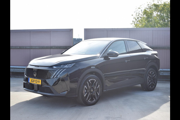 Peugeot 3008 1.2 Hybrid 145 Allure 360 CAMERA MET SENSOREN | NAVI & CARPLAY | E.C.C. | UIT VOORRAAD LEVERBAAR