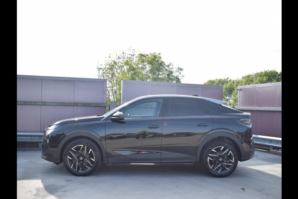 Peugeot 3008 1.2 Hybrid 145 Allure 360 CAMERA MET SENSOREN | NAVI & CARPLAY | E.C.C. | UIT VOORRAAD LEVERBAAR