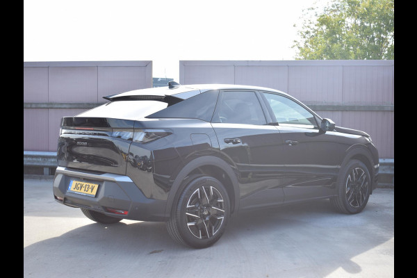 Peugeot 3008 1.2 Hybrid 145 Allure 360 CAMERA MET SENSOREN | NAVI & CARPLAY | E.C.C. | UIT VOORRAAD LEVERBAAR