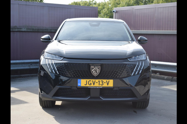 Peugeot 3008 1.2 Hybrid 145 Allure 360 CAMERA MET SENSOREN | NAVI & CARPLAY | E.C.C. | UIT VOORRAAD LEVERBAAR