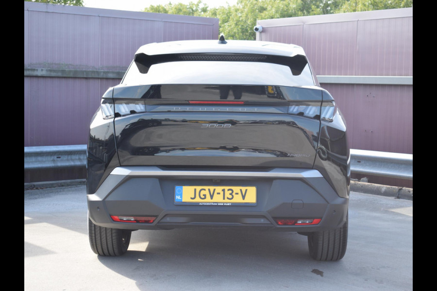 Peugeot 3008 1.2 Hybrid 145 Allure 360 CAMERA MET SENSOREN | NAVI & CARPLAY | E.C.C. | UIT VOORRAAD LEVERBAAR