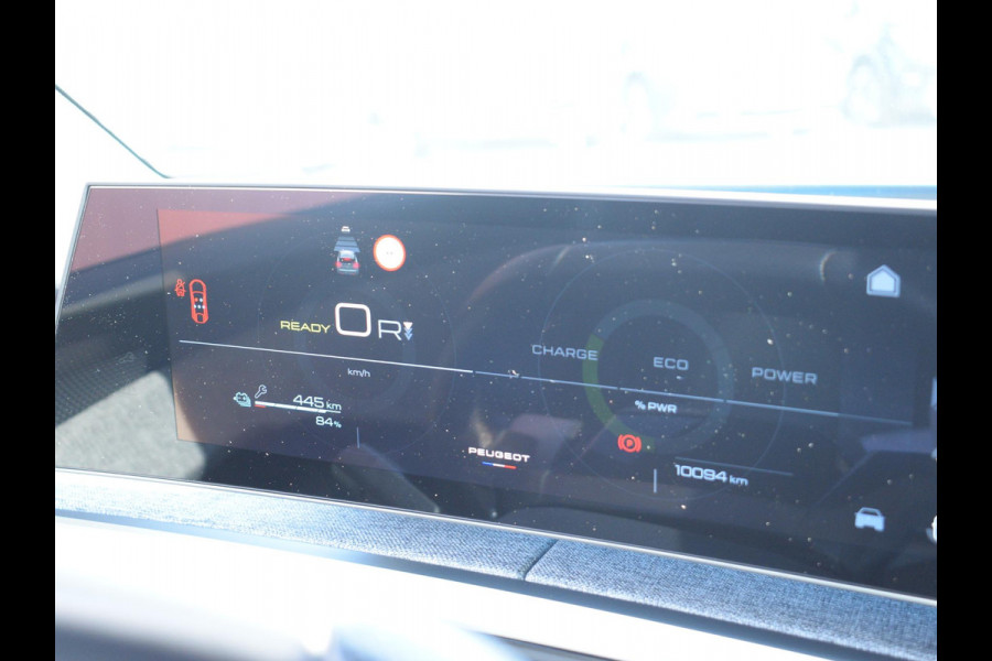 Peugeot 3008 1.2 Hybrid 145 Allure 360 CAMERA MET SENSOREN | NAVI & CARPLAY | E.C.C. | UIT VOORRAAD LEVERBAAR