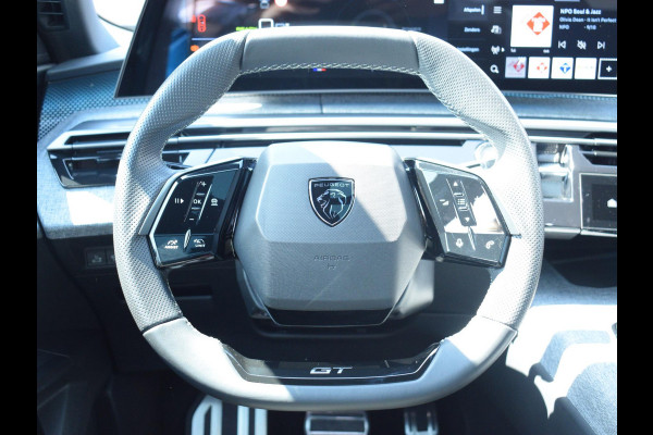 Peugeot 3008 1.2 Hybrid 145 Allure 360 CAMERA MET SENSOREN | NAVI & CARPLAY | E.C.C. | UIT VOORRAAD LEVERBAAR