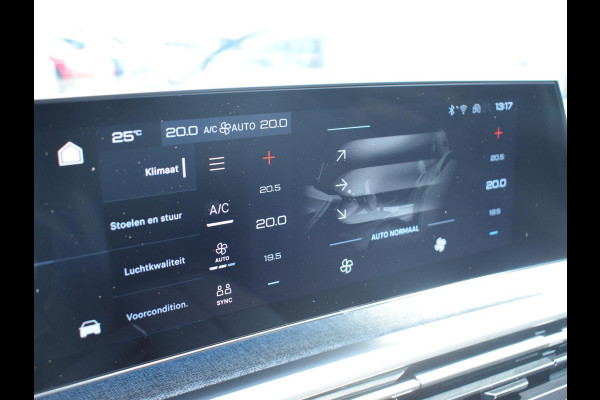 Peugeot 3008 1.2 Hybrid 145 Allure 360 CAMERA MET SENSOREN | NAVI & CARPLAY | E.C.C. | UIT VOORRAAD LEVERBAAR