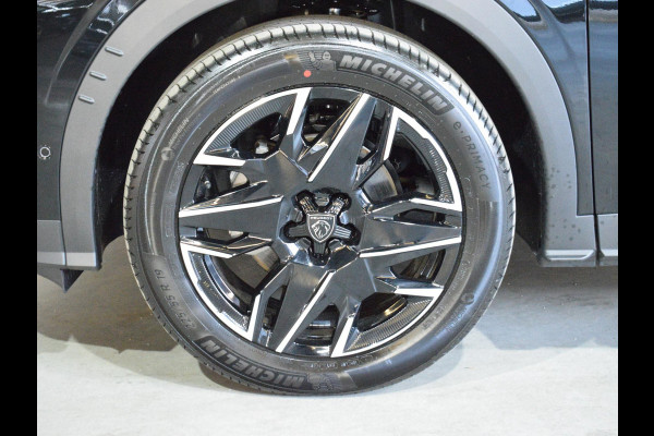 Peugeot 3008 1.2 Hybrid 145 Allure 360 CAMERA MET SENSOREN | NAVI & CARPLAY | E.C.C. | UIT VOORRAAD LEVERBAAR