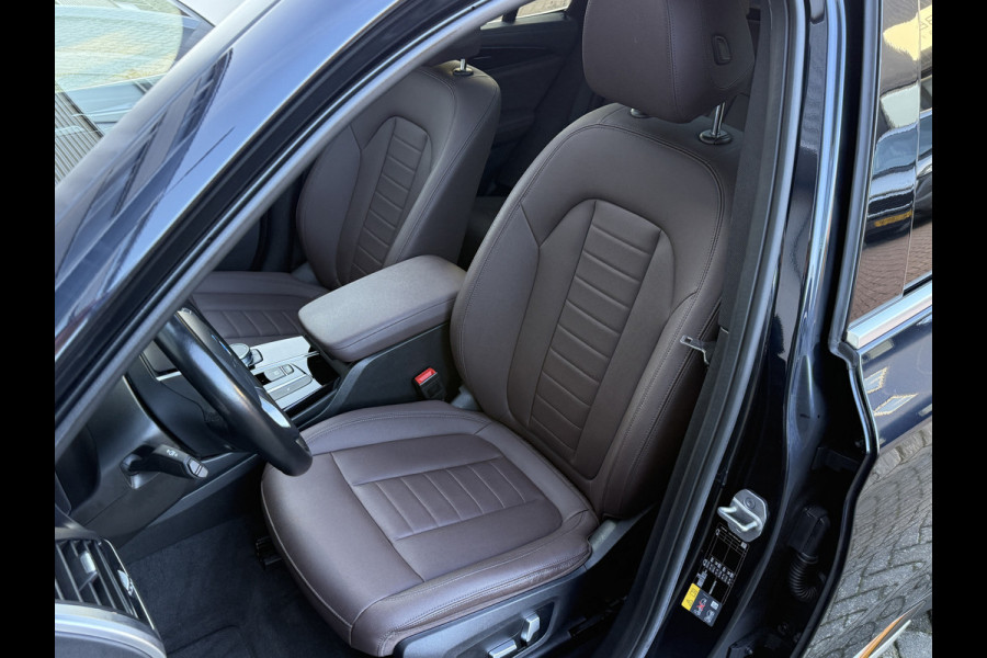 BMW iX3 Executive 80 kWh | SOH 98% | Panoramadak | Memory stoelen | Dodehoek detectie