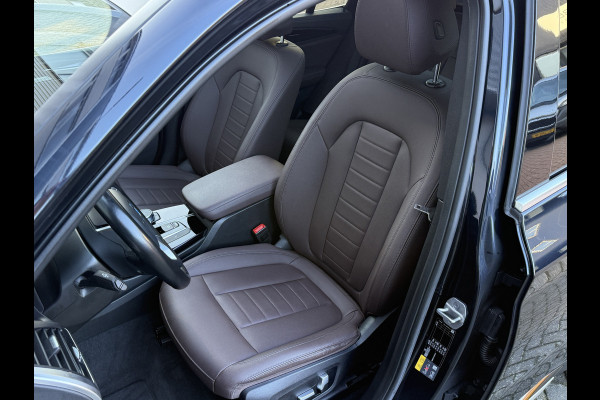 BMW iX3 Executive 80 kWh | SOH 98% | Panoramadak | Memory stoelen | Dodehoek detectie