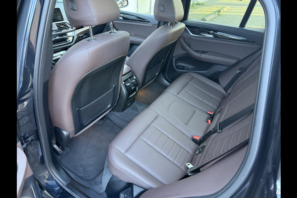 BMW iX3 Executive 80 kWh | SOH 98% | Panoramadak | Memory stoelen | Dodehoek detectie
