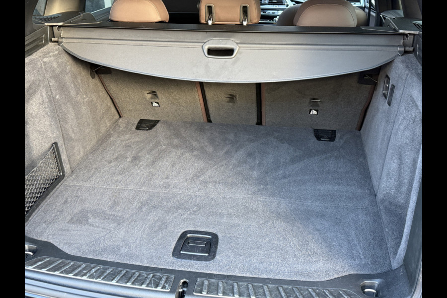 BMW iX3 Executive 80 kWh | SOH 98% | Panoramadak | Memory stoelen | Dodehoek detectie