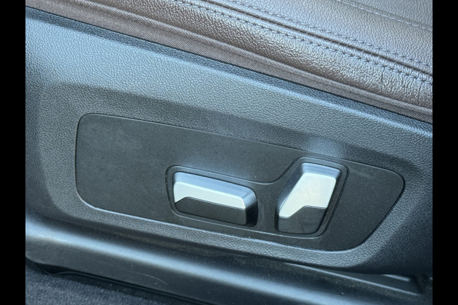 BMW iX3 Executive 80 kWh | SOH 98% | Panoramadak | Memory stoelen | Dodehoek detectie