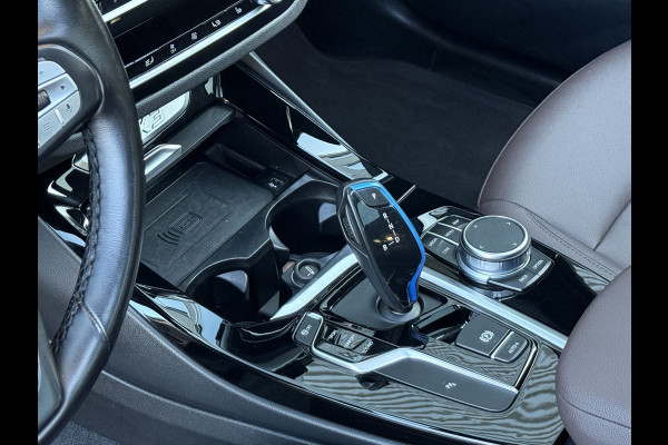 BMW iX3 Executive 80 kWh | SOH 98% | Panoramadak | Memory stoelen | Dodehoek detectie