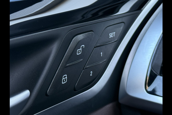 BMW iX3 Executive 80 kWh | SOH 98% | Panoramadak | Memory stoelen | Dodehoek detectie