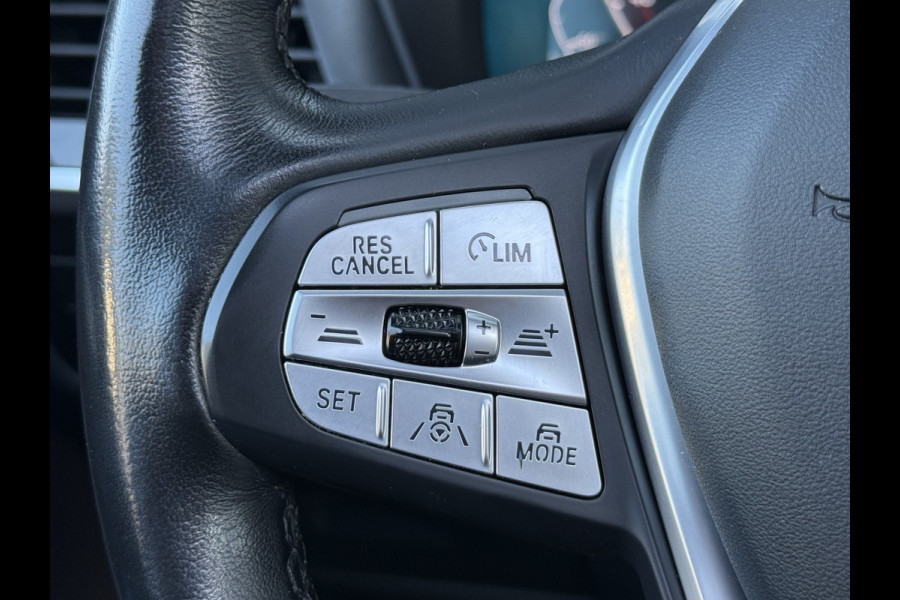 BMW iX3 Executive 80 kWh | SOH 98% | Panoramadak | Memory stoelen | Dodehoek detectie