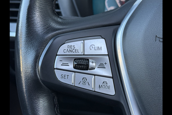 BMW iX3 Executive 80 kWh | SOH 98% | Panoramadak | Memory stoelen | Dodehoek detectie