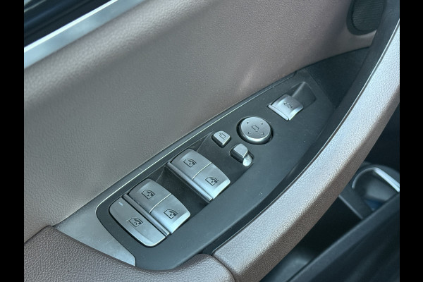 BMW iX3 Executive 80 kWh | SOH 98% | Panoramadak | Memory stoelen | Dodehoek detectie