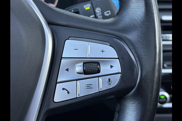 BMW iX3 Executive 80 kWh | SOH 98% | Panoramadak | Memory stoelen | Dodehoek detectie