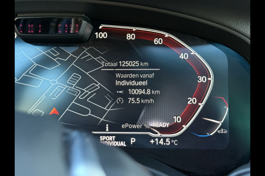BMW iX3 Executive 80 kWh | SOH 98% | Panoramadak | Memory stoelen | Dodehoek detectie