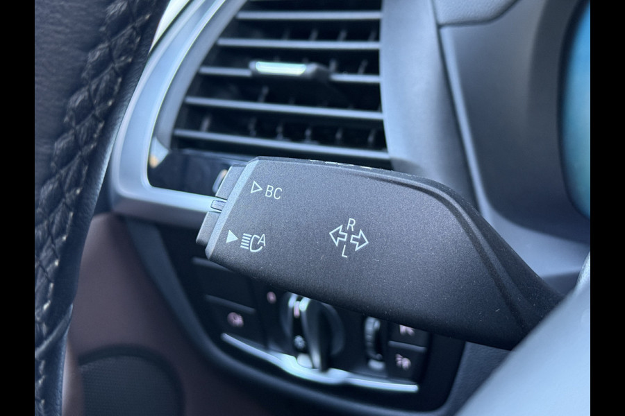 BMW iX3 Executive 80 kWh | SOH 98% | Panoramadak | Memory stoelen | Dodehoek detectie