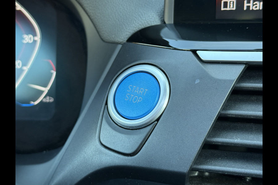 BMW iX3 Executive 80 kWh | SOH 98% | Panoramadak | Memory stoelen | Dodehoek detectie