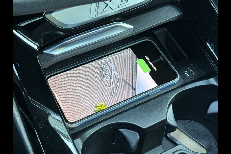 BMW iX3 Executive 80 kWh | SOH 98% | Panoramadak | Memory stoelen | Dodehoek detectie