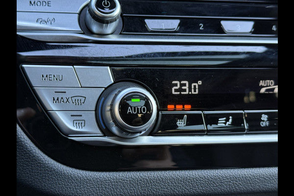 BMW iX3 Executive 80 kWh | SOH 98% | Panoramadak | Memory stoelen | Dodehoek detectie