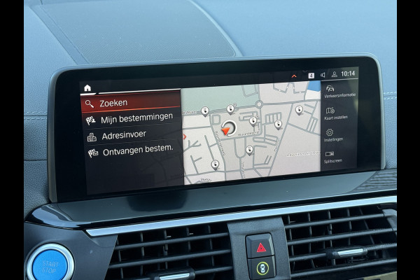 BMW iX3 Executive 80 kWh | SOH 98% | Panoramadak | Memory stoelen | Dodehoek detectie