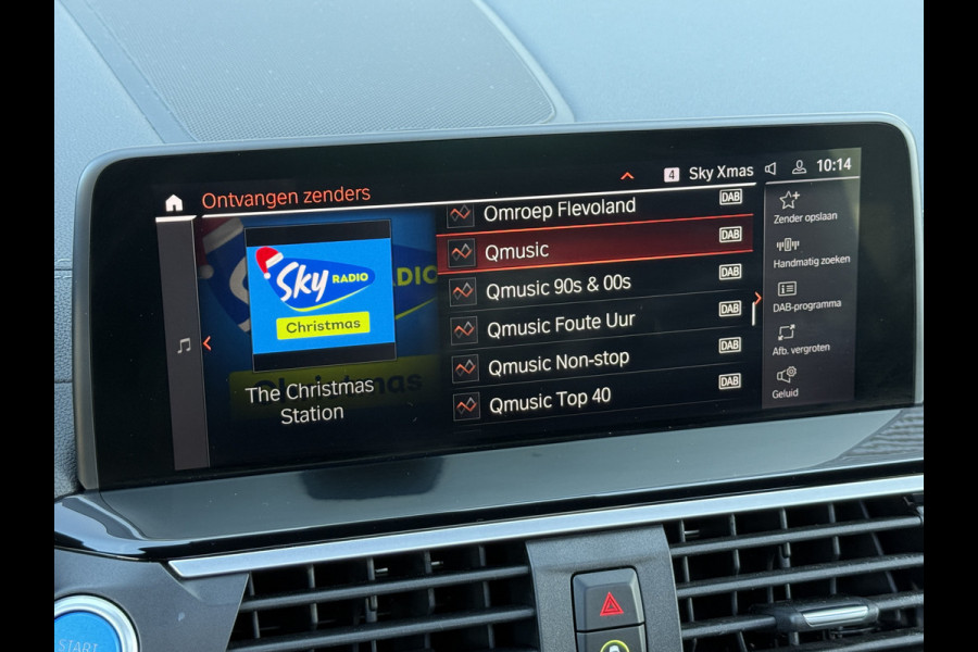 BMW iX3 Executive 80 kWh | SOH 98% | Panoramadak | Memory stoelen | Dodehoek detectie