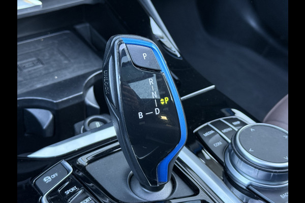 BMW iX3 Executive 80 kWh | SOH 98% | Panoramadak | Memory stoelen | Dodehoek detectie