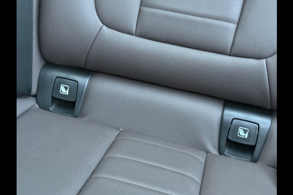 BMW iX3 Executive 80 kWh | SOH 98% | Panoramadak | Memory stoelen | Dodehoek detectie