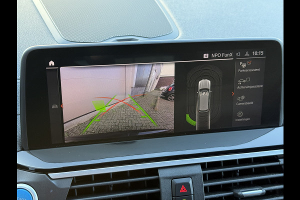 BMW iX3 Executive 80 kWh | SOH 98% | Panoramadak | Memory stoelen | Dodehoek detectie