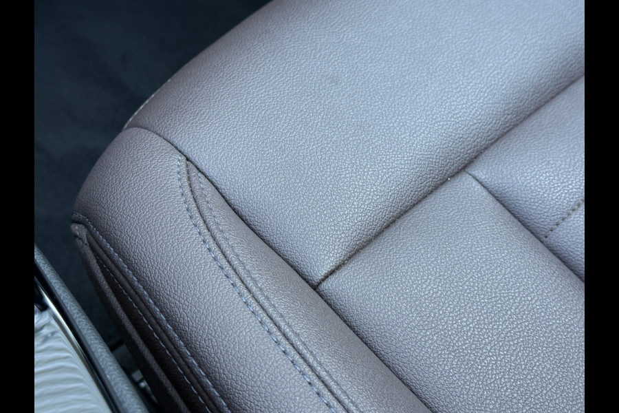 BMW iX3 Executive 80 kWh | SOH 98% | Panoramadak | Memory stoelen | Dodehoek detectie