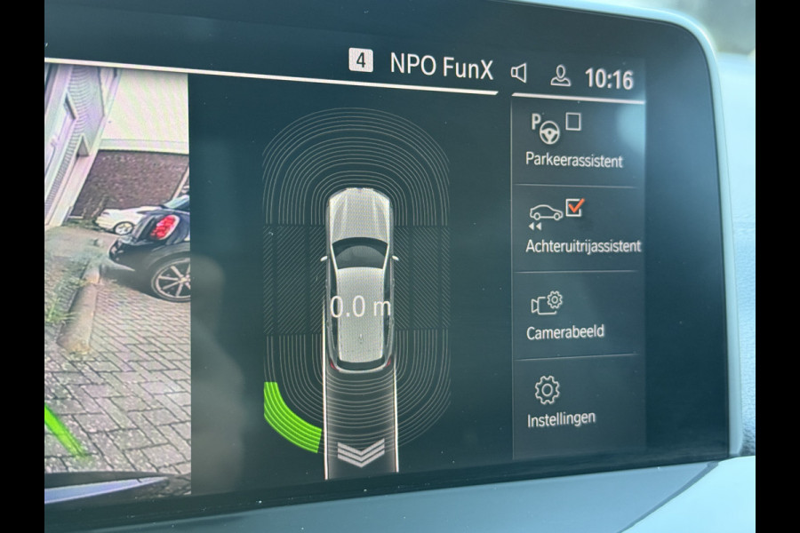 BMW iX3 Executive 80 kWh | SOH 98% | Panoramadak | Memory stoelen | Dodehoek detectie