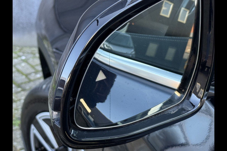 BMW iX3 Executive 80 kWh | SOH 98% | Panoramadak | Memory stoelen | Dodehoek detectie