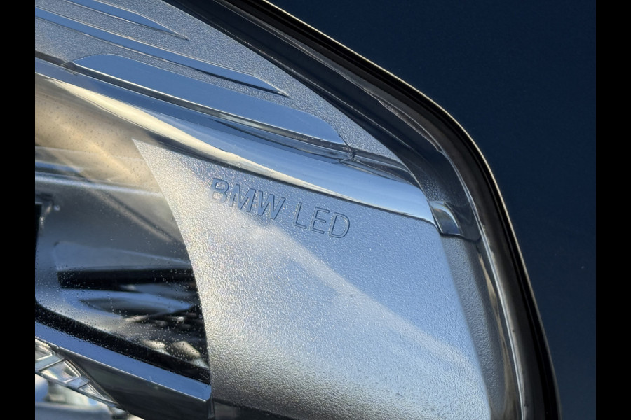 BMW iX3 Executive 80 kWh | SOH 98% | Panoramadak | Memory stoelen | Dodehoek detectie