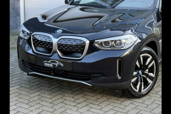 BMW iX3 Executive 80 kWh | SOH 98% | Panoramadak | Memory stoelen | Dodehoek detectie