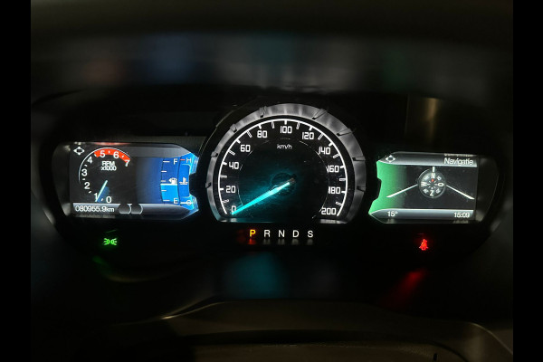 Ford Ranger Aut. Super Cap Wildtrac Trekhaak Parkeercamera 213pk Ford Ranger Aut. Super Cap Wildtrac Trekhaak Parkeercamera 213pk