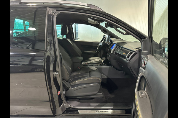 Ford Ranger Aut. Super Cap Wildtrac Trekhaak Parkeercamera 213pk Ford Ranger Aut. Super Cap Wildtrac Trekhaak Parkeercamera 213pk