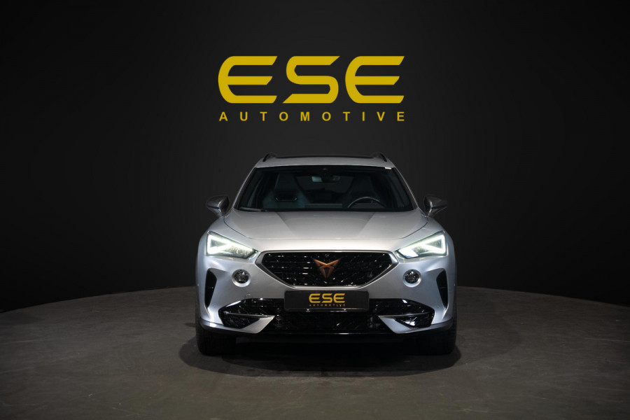 CUPRA Formentor 1.4 e-Hybrid VZ Performance | Panorama | 360 Camera | Trekhaak