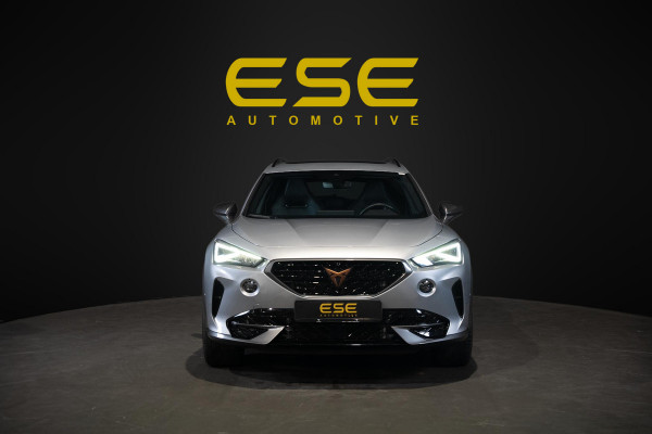 CUPRA Formentor 1.4 e-Hybrid VZ Performance | Panorama | 360 Camera | Trekhaak