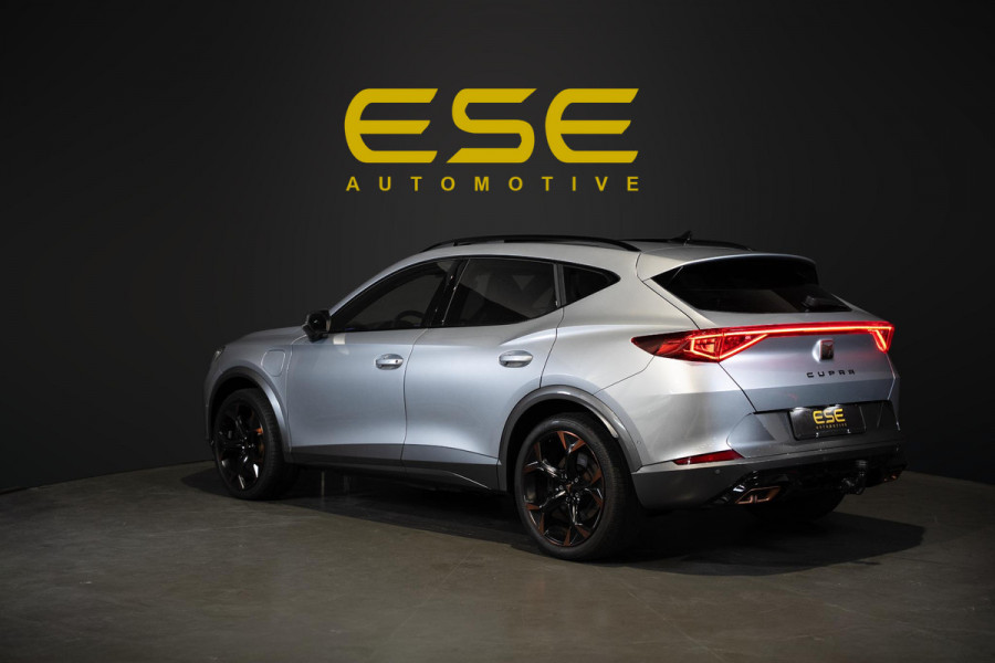 CUPRA Formentor 1.4 e-Hybrid VZ Performance | Panorama | 360 Camera | Trekhaak