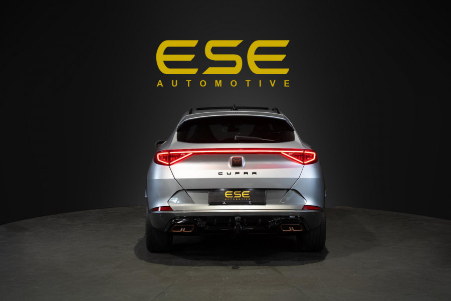 CUPRA Formentor 1.4 e-Hybrid VZ Performance | Panorama | 360 Camera | Trekhaak