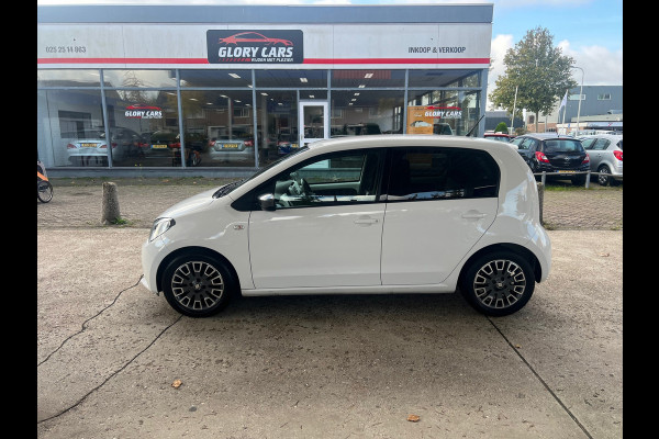 Seat Mii 1.0 Style Intense AIRCO-CRUISE-PDC-BLUETOOTH Seat Mii 1.0 Style Intense AIRCO-CRUISE-PDC-BLUETOOTH