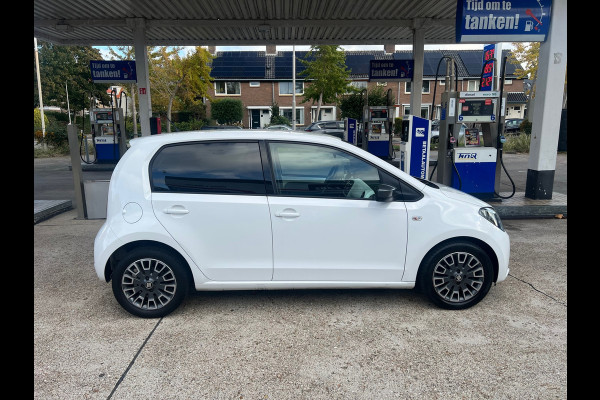 Seat Mii 1.0 Style Intense AIRCO-CRUISE-PDC-BLUETOOTH Seat Mii 1.0 Style Intense AIRCO-CRUISE-PDC-BLUETOOTH