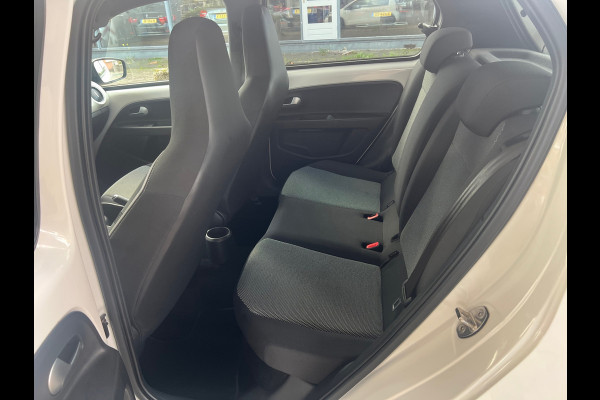 Seat Mii 1.0 Style Intense AIRCO-CRUISE-PDC-BLUETOOTH Seat Mii 1.0 Style Intense AIRCO-CRUISE-PDC-BLUETOOTH