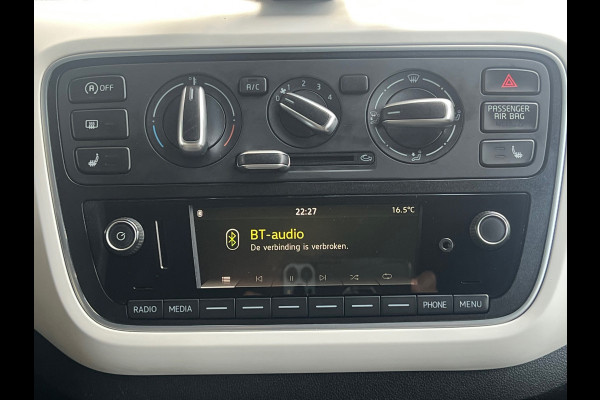 Seat Mii 1.0 Style Intense AIRCO-CRUISE-PDC-BLUETOOTH Seat Mii 1.0 Style Intense AIRCO-CRUISE-PDC-BLUETOOTH