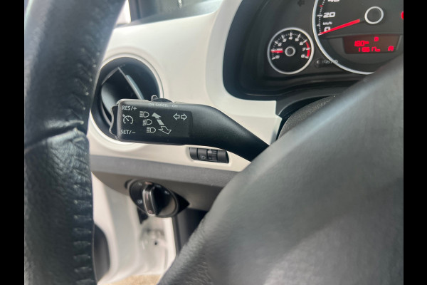 Seat Mii 1.0 Style Intense AIRCO-CRUISE-PDC-BLUETOOTH Seat Mii 1.0 Style Intense AIRCO-CRUISE-PDC-BLUETOOTH