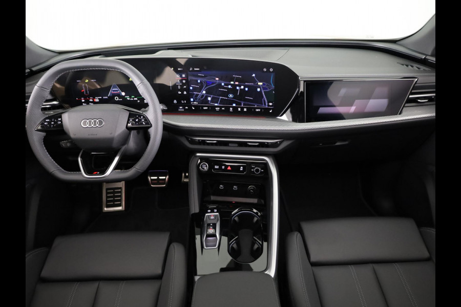 Audi Q5 2.0 TFSI e-hybrid quattro S edition Competition | Mmi experience pro | Glazen panoramadak | Tech plus | Privacy glas | Audi Q5 2.0 TFSI e-hybrid quattro S edition Competition | Mmi experience pro | Glazen panoramadak | Tech plus | Privacy glas |